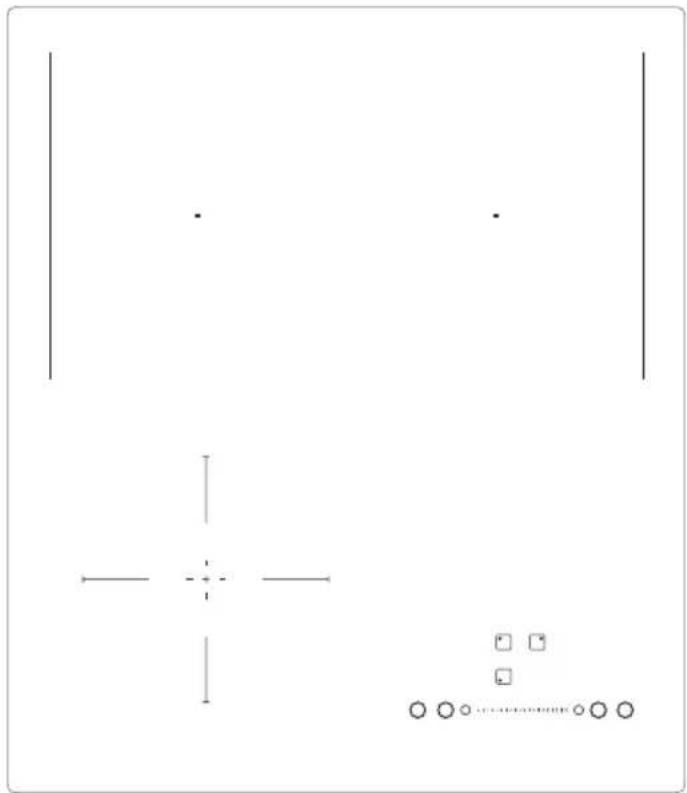 Kernau KIH 433-3B - INSTRUCTION MANUAL / INSTALLIATION MANUAL - 1