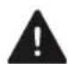 Kernau KIH 433-3B - CAUTION - 1