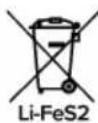 Kernau KIH 433-3B - CHAPTER 11. DISPOSAL OF USED EQUIPMENT - 2