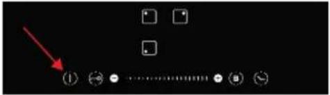 Kernau KIH 433-3B - Power Limitation Adjustment Instruction (1.5/2.3/2.8/3.5/3.7/4.5/5.1kW) - 1