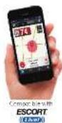 Escort Passport Max 2 - PASSPORT MAX2 - 2