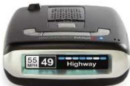 55 MPH 49 Highway