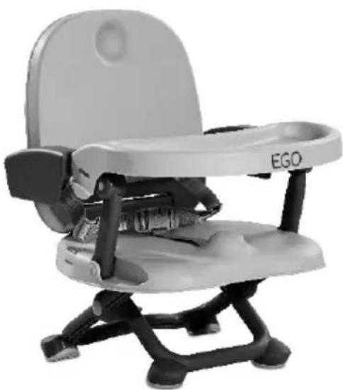 Lorelli Ego - EGO / EGO PLUS - 2