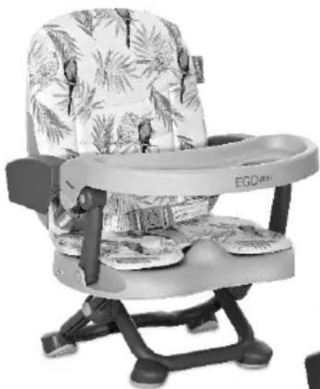 Lorelli Ego - EGO / EGO PLUS - 1