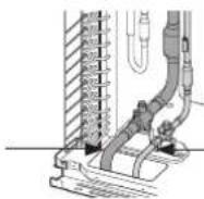 SAMSUNG AM180CXVAFH - CAUTION - 3