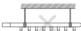 SAMSUNG AM180CXVAFH - Insulate the distribution header - 5