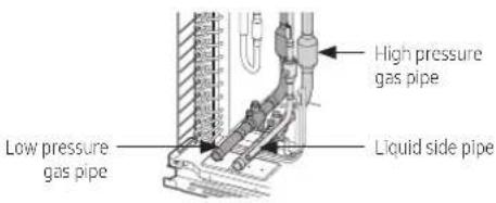 SAMSUNG AM180CXVAFH - CAUTION - 4