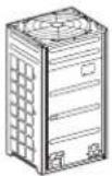 SAMSUNG AM180CXVAFH - Preparations for Outdoor Unit - 1