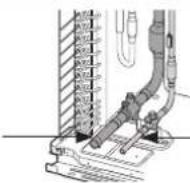 SAMSUNG AM180CXVAFH - CAUTION - 2