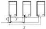 SAMSUNG AM180CXVAFH - Refrigerant pipe installation - 7