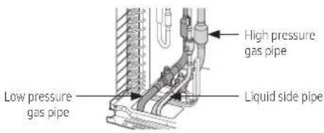 SAMSUNG AM180CXVAFH - CAUTION - 5