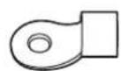 SAMSUNG AM180CXVAFH - Selecting solderless ring terminal - 1