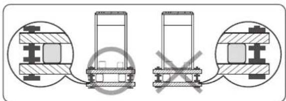SAMSUNG AM180CXVAFH - CAUTION - 4
