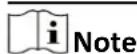 Hikvision DS-K1T690MF - Configure Schedule and Template - 1