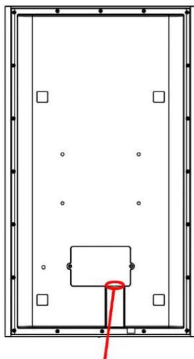 Hikvision DS-K1T690MF - Note - 1