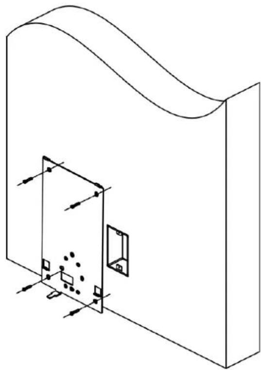 Hikvision DS-K1T690MF - Note - 2