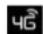 Hikvision DS-K1T690MF - Status Icon Description - 5