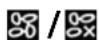 Hikvision DS-K1T690MF - Status Icon Description - 2