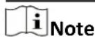 Hikvision DS-K1T690MF - Shortcut Keys Description - 1