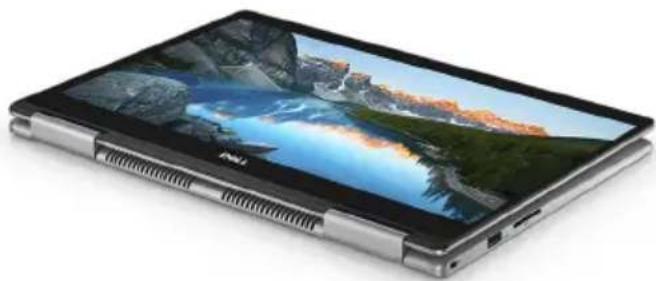 DELL Inspiron 13 7373 - Tablet - 1