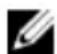 DELL Inspiron 13 7373 - Power button - 1