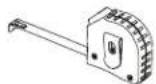 DreamLine ASCEND SDAD54W720VXX04 - Tools - 2