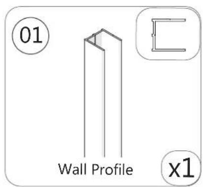 01 Wall Profile x1