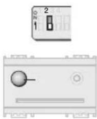 Vimar Eikon 20461 - 6.1.6 - 2