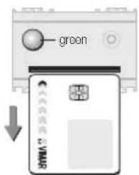 green WABC