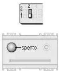 2 spento