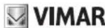 Vimar Eikon 20461 - ENGLISH - 1
