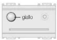 Vimar Eikon 20461 - Cancellazione smart card SLAVE - 2