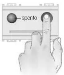 spento