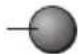 Vimar Eikon 20461 - Key - 5