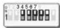 Vimar Eikon 20461 - Dip-switches - 24