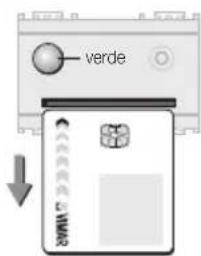 verde ↓