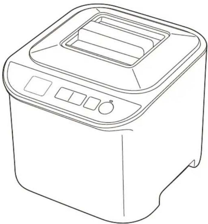 Yamazen YXA-101 - 1