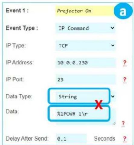 Key Digital KD-WP8-3 - Input 2 - 11