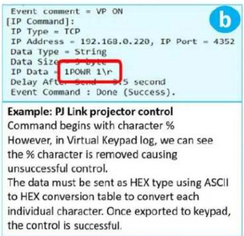 Key Digital KD-WP8-3 - Input 2 - 12