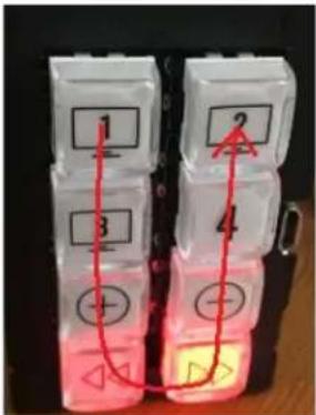 Key Digital KD-WP8-3 - User Virtual Keypad - 5