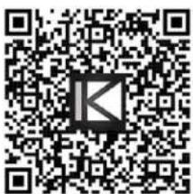Key Digital KD-WP8-3 - Table of Contents - 1
