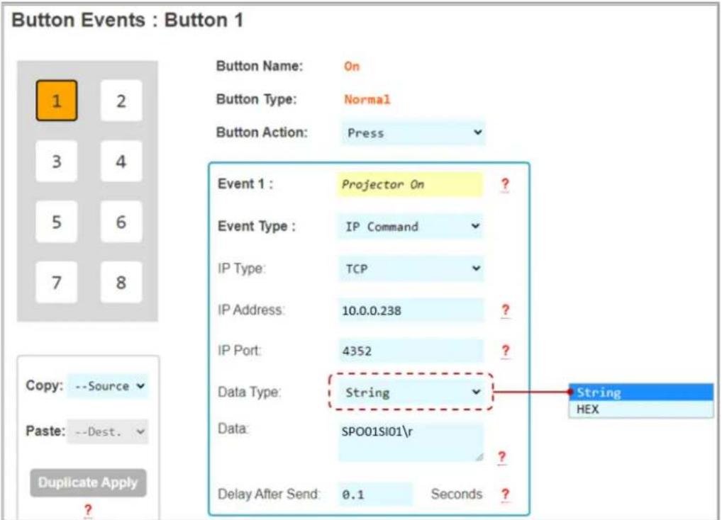 Key Digital KD-WP8-3 - IMPORTANT NOTES: - 4