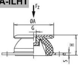Soler & Palau ILHB-ILHT ECOWATT - Accessories (dimensions in mm) - 7