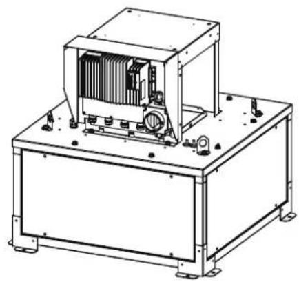 Soler & Palau ILHB-ILHT ECOWATT - Wiring of INTZ safety switch - 1