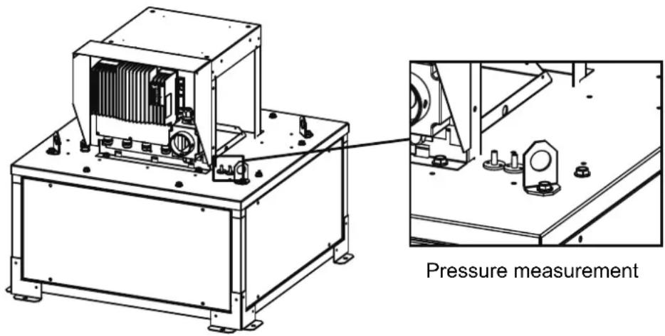 Soler & Palau ILHB-ILHT ECOWATT - By potentiometer, CVF/REB ECOWATT type remote control or 0-10V output. - 1