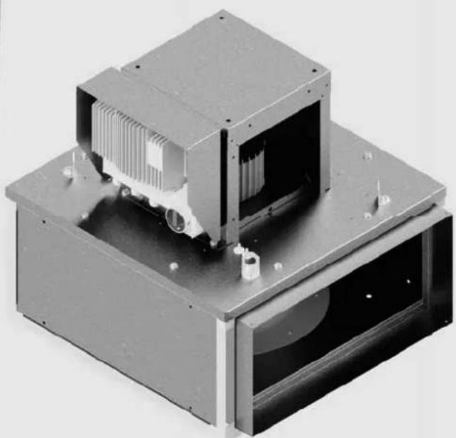 Soler & Palau ILHB-ILHT ECOWATT - 1