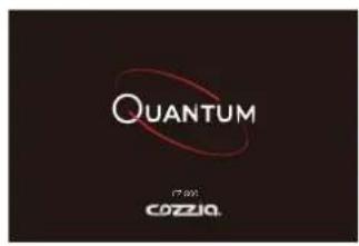 QUANTUM CTW COZZIO
