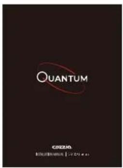 QUANTUM COZZIA [2019] 4-27