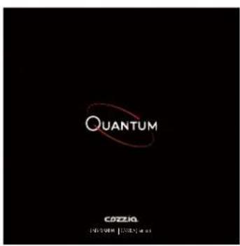QUANTUM COZZIO [19] 2007 [1] 2008 [1] 2009 [1]