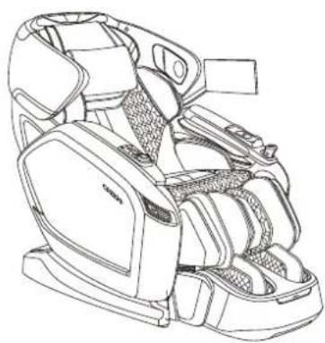 Cozzia CZ-800 - CONTENTS - 6